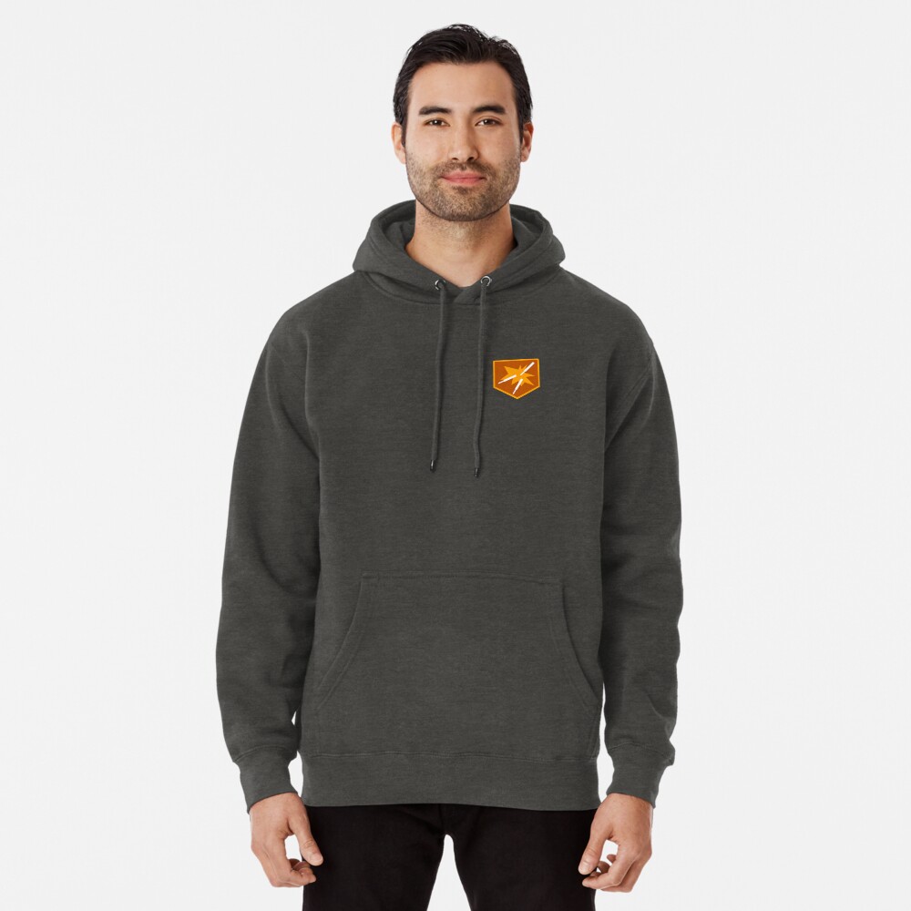 Artikel-Vorschau von Hoodie, designt und verkauft von BubblePopRed.