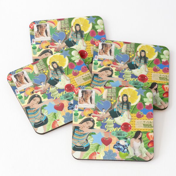 Item preview, joy collage designed and sold by aeiia.