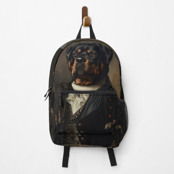 Item preview, Majestic Rottweiler, Strength and Distinction designed and sold by Reina75.