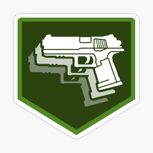 Item preview, Mule Kick Perk designed and sold by BubblePopRed.
