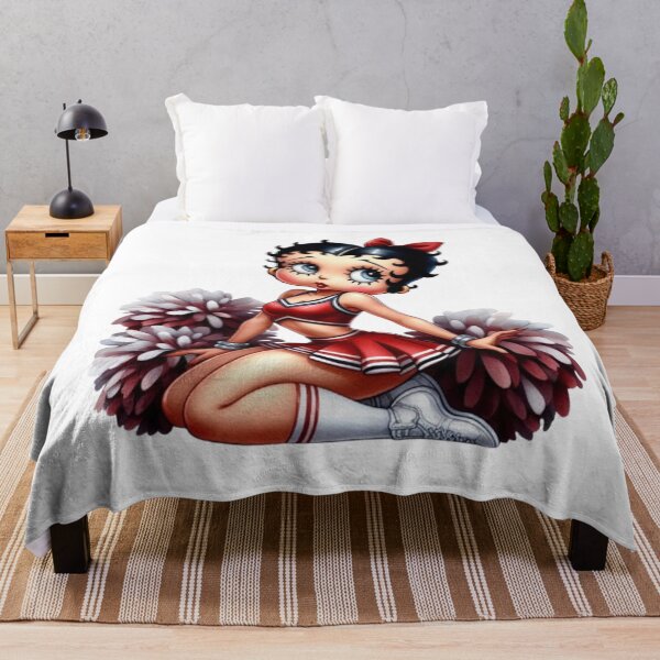 Artikelvorschau, BETTY BOOP entworfen und verkauft von CHRIST5000.