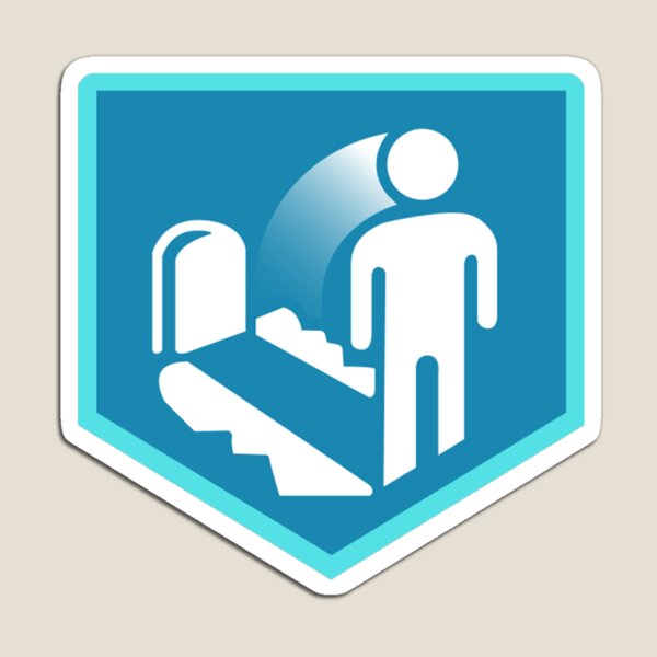 Item preview, Quick Revive Perk designed and sold by BubblePopRed.