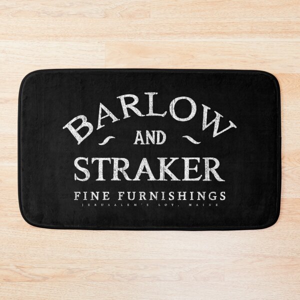Item preview, Barlow and Straker Fine Furnishings designed and sold by huckblade.