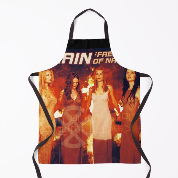 Item preview, Drain STH - Freaks of Nature album 1999 designed and sold by sallyannsnydee.
