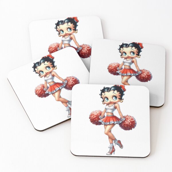 Artikelvorschau, BETTY BOOP entworfen und verkauft von CHRIST5000.