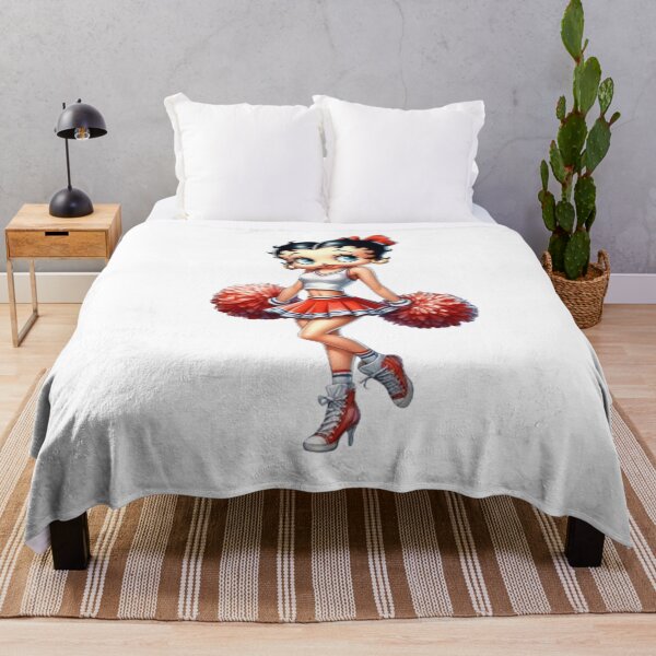 Item preview, BETTY BOOP designed and sold by CHRIST5000.