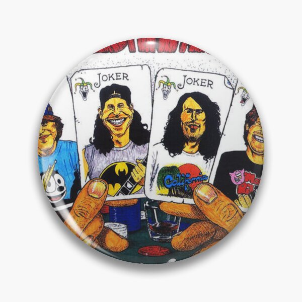 Item preview, DRI Dirty Rotten Imbeciles - 4 of a Kind album 1988 designed and sold by sallyannsnydee.