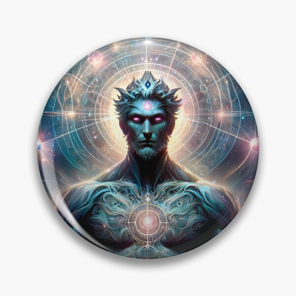 Item preview, Universal Inspiration designed and sold by NightsageArt.