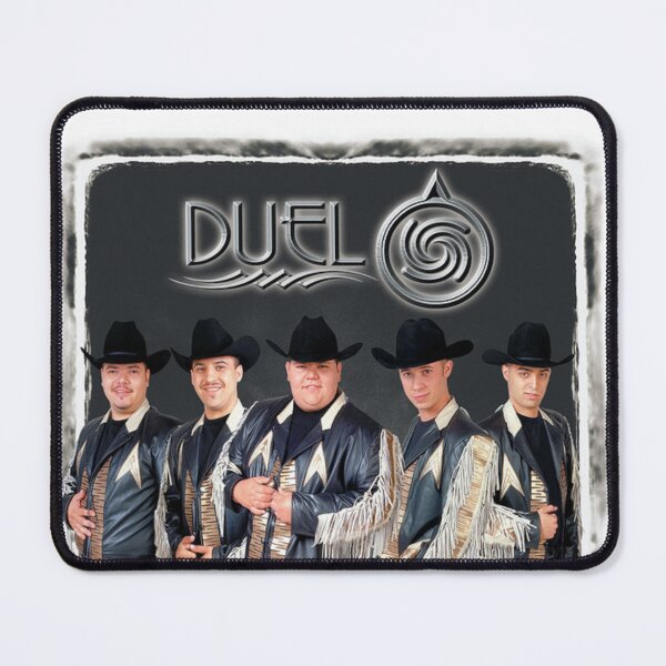 Item preview, Duelo - El amor no acaba album 2002 designed and sold by sallyannsnydee.