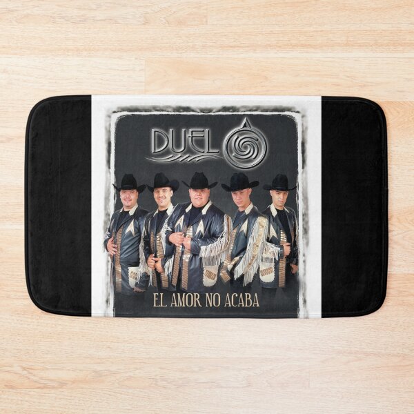 Item preview, Duelo - El amor no acaba album 2002 designed and sold by sallyannsnydee.