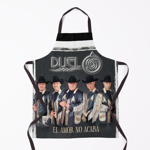 Item preview, Duelo - El amor no acaba album 2002 designed and sold by sallyannsnydee.