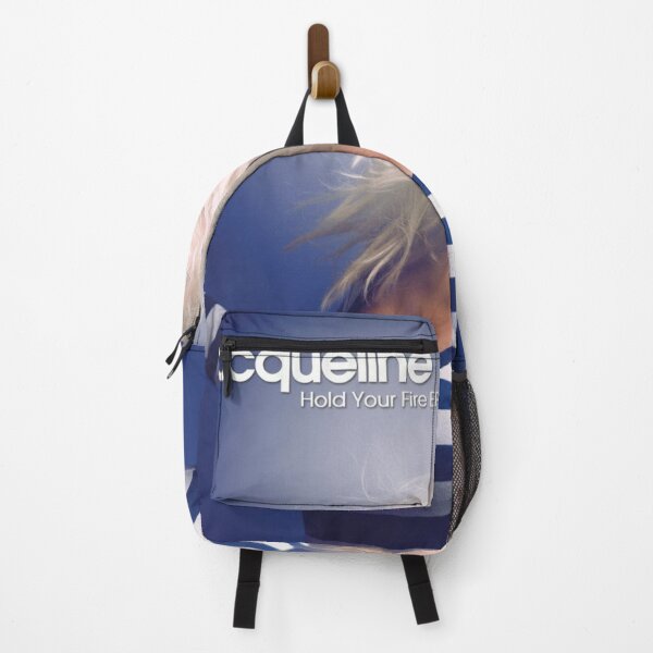 Item preview, Jacqueline Govaert - Hold Your Fire album 2011 designed and sold by sallyannsnydee.