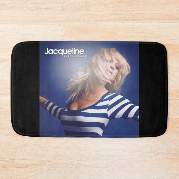 Item preview, Jacqueline Govaert - Hold Your Fire album 2011 designed and sold by sallyannsnydee.
