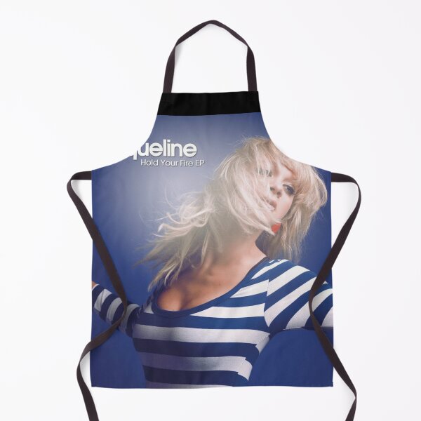 Item preview, Jacqueline Govaert - Hold Your Fire album 2011 designed and sold by sallyannsnydee.