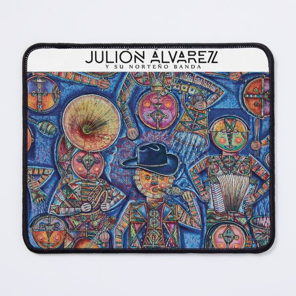 Item preview, Julion Alvarez - De Hoy En Adelante, Que Te Vaya Bien album 2022 designed and sold by sallyannsnydee.