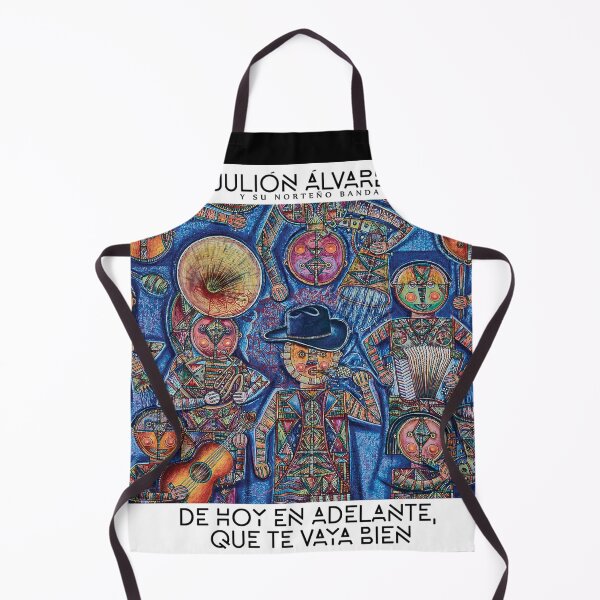Item preview, Julion Alvarez - De Hoy En Adelante, Que Te Vaya Bien album 2022 designed and sold by sallyannsnydee.