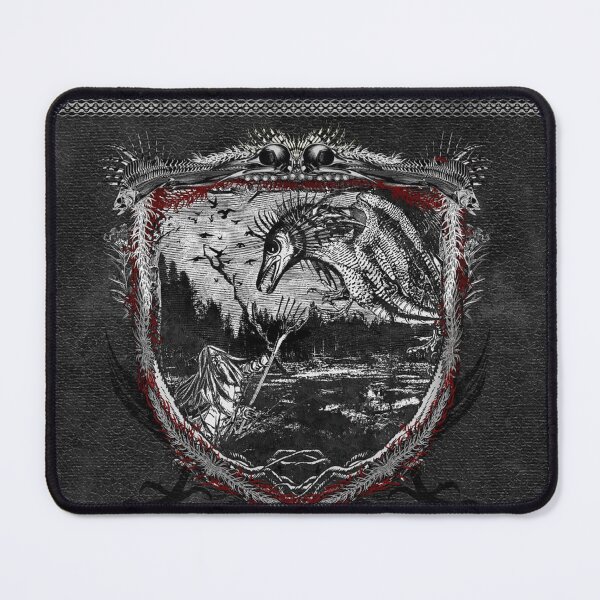 Item preview, Kalmah - 12 Gauge album 2010 designed and sold by sallyannsnydee.