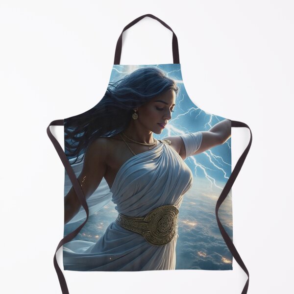 Item preview, Casandra, Immortal in the Heavens designed and sold by NightsageArt.