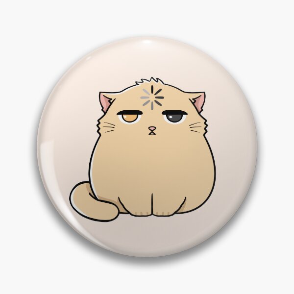 Item preview, Loading || 404 the cat || Loading designed and sold by eundraws.