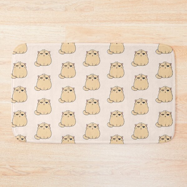 Item preview, Loading || 404 the cat || Loading designed and sold by eundraws.