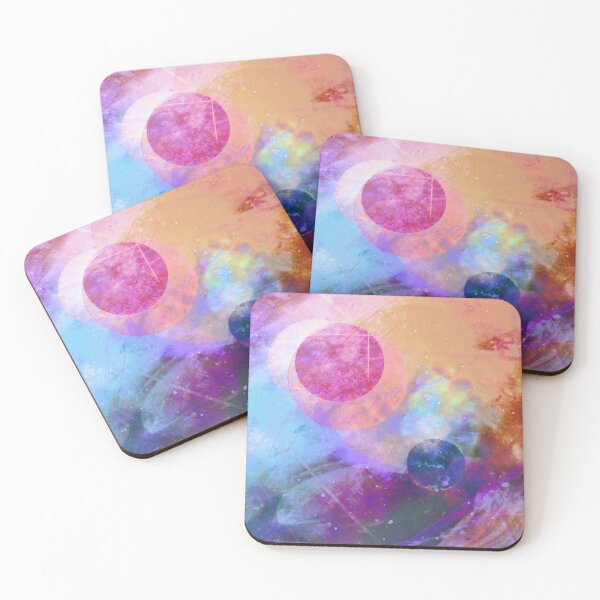 Item preview, "The Vibrance of Newness" designed and sold by Spaceart9.