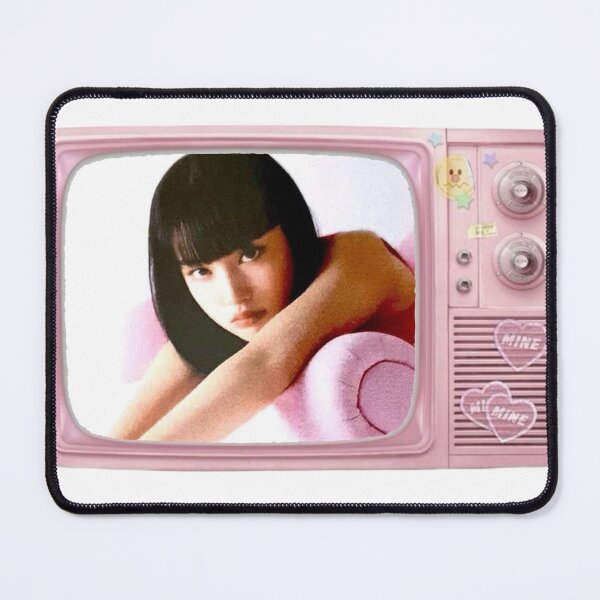 Item preview, yoon tv designed and sold by aeiia.
