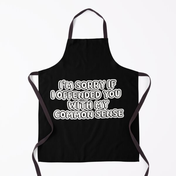 Item preview, Common sense designed and sold by DragonPurple.