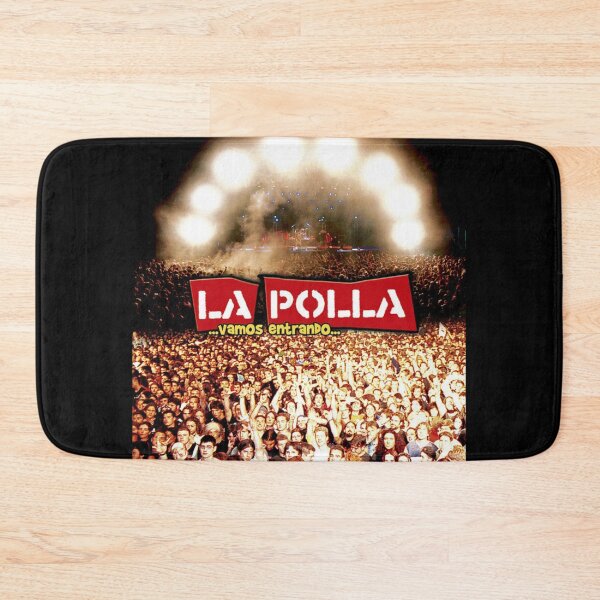 Item preview, La Polla Records - ...vamos entrando... álbum 2004 designed and sold by sallyannsnydee.