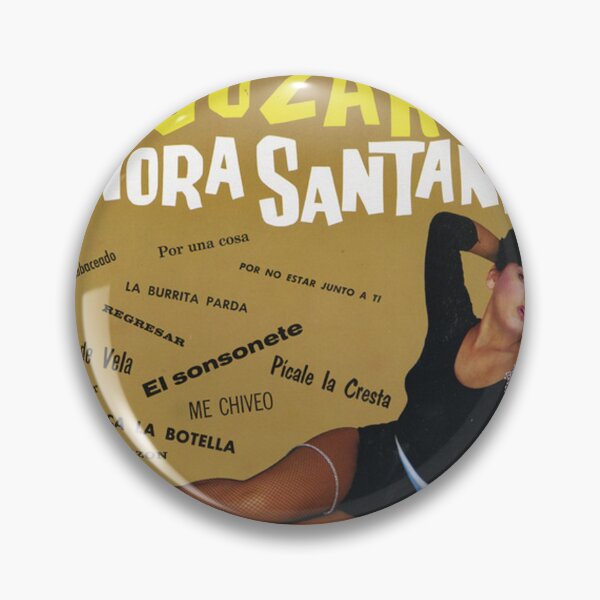 Item preview, La Sonora Santanera - A Gozar album 1961 designed and sold by sallyannsnydee.