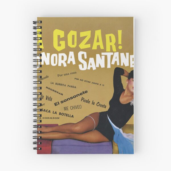 Item preview, La Sonora Santanera - A Gozar album 1961 designed and sold by sallyannsnydee.