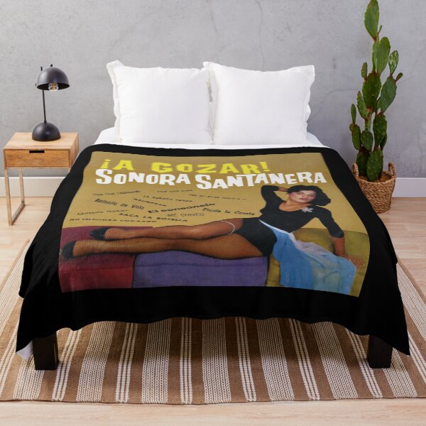 Item preview, La Sonora Santanera - A Gozar album 1961 designed and sold by sallyannsnydee.