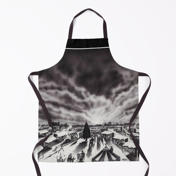 Item preview, Lacrimosa - Angst album 1991 designed and sold by sallyannsnydee.