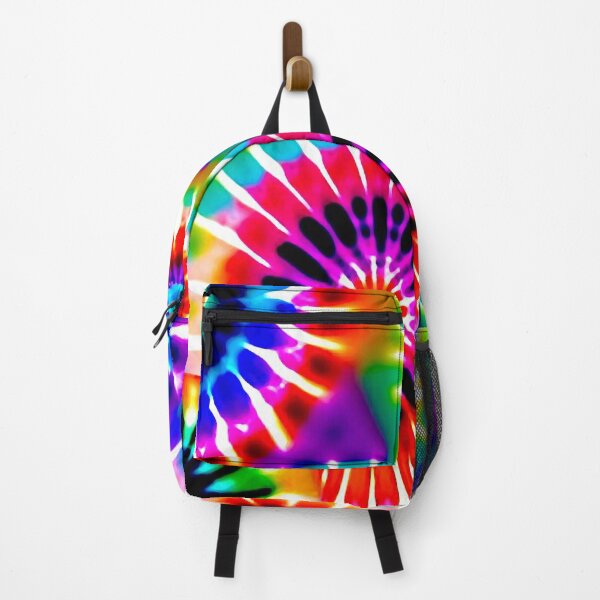 Item preview, Tie Dye Circles designed and sold by ViaARTfactory.