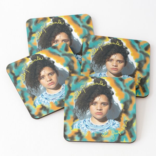 Item preview, Lido Pimienta - La Papessa album 2016 designed and sold by sallyannsnydee.