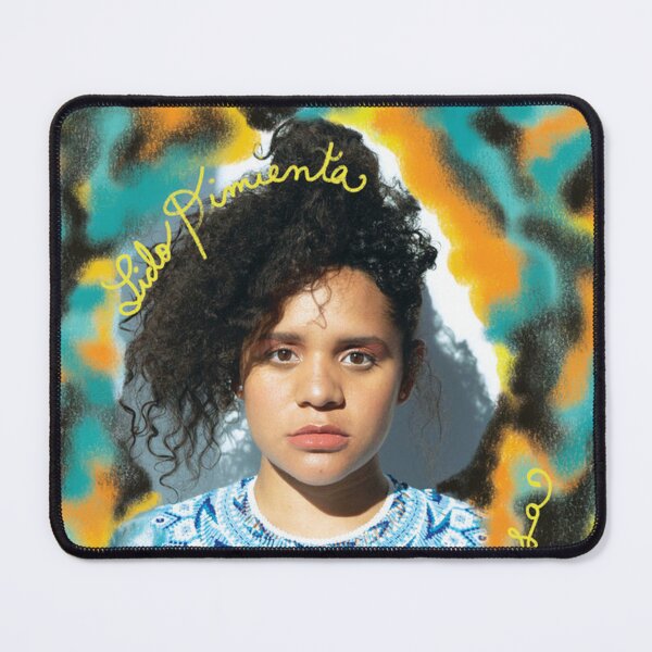 Item preview, Lido Pimienta - La Papessa album 2016 designed and sold by sallyannsnydee.