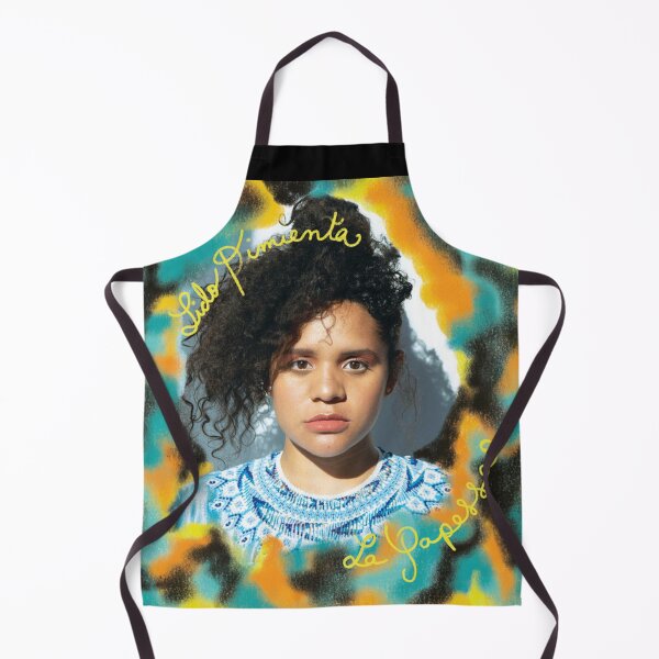Item preview, Lido Pimienta - La Papessa album 2016 designed and sold by sallyannsnydee.