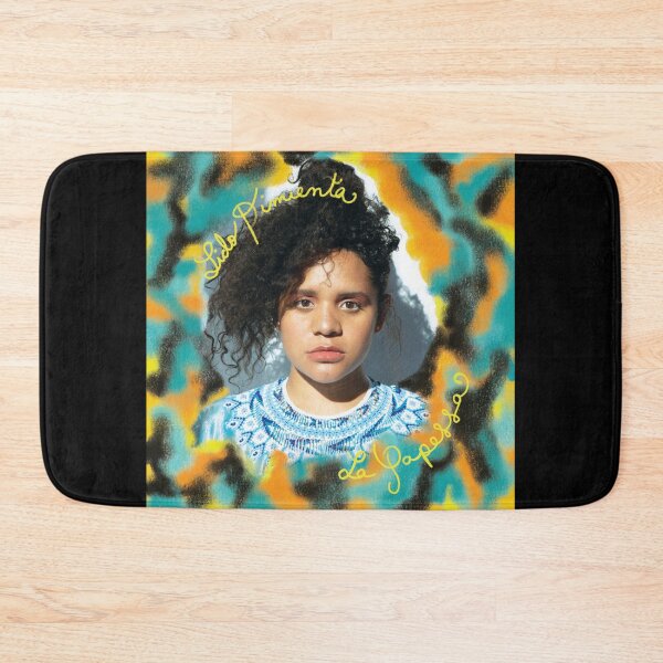 Item preview, Lido Pimienta - La Papessa album 2016 designed and sold by sallyannsnydee.