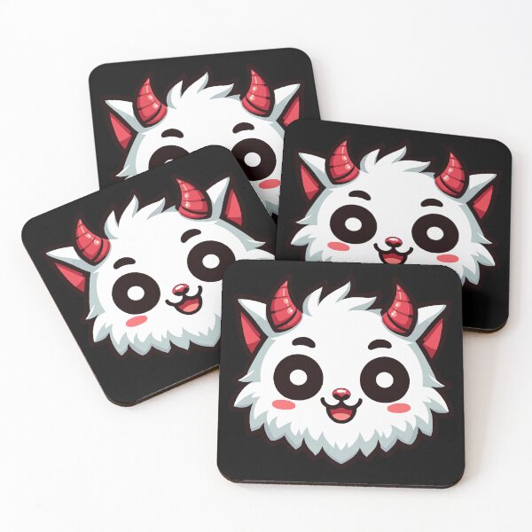 Item preview, Devil Kitty Cat designed and sold by acme666.