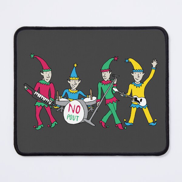 Item preview, Band Of Elves designed and sold by Tim Veiga.