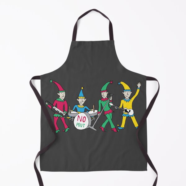Item preview, Band Of Elves designed and sold by Tim Veiga.