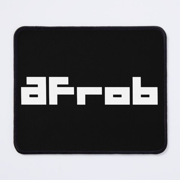 Item preview, Afrob Germany Rapper designed and sold by SanelaJakovlje.