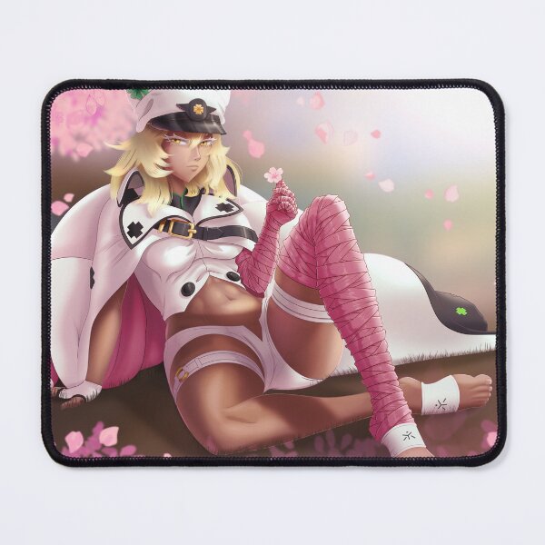 Item preview, PINK Ramlethal Valentine sakura field designed and sold by Terithes.
