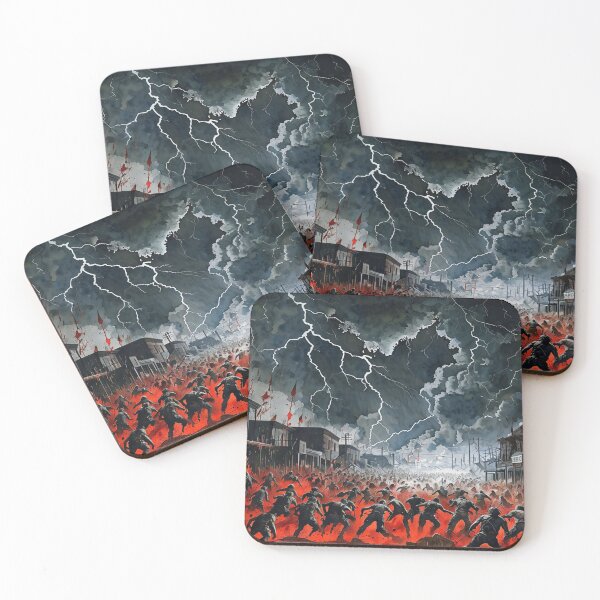 Item preview, The Horde designed and sold by Collection de trésors .