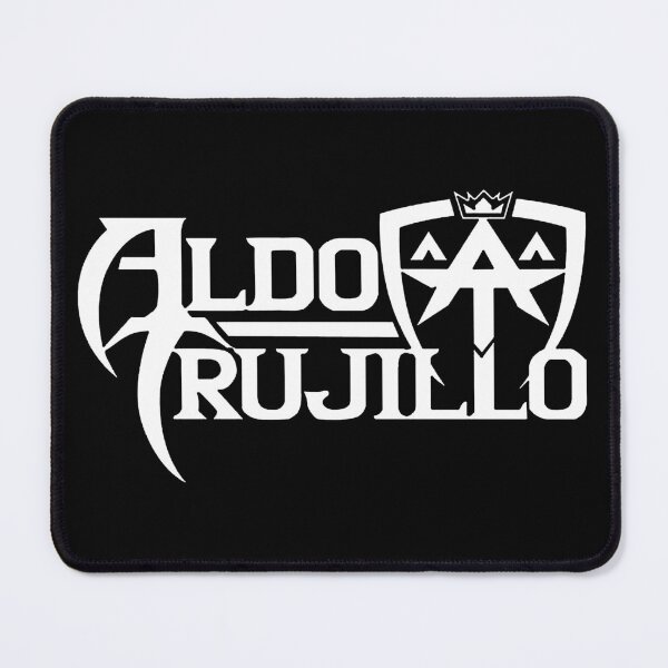 Item preview, Aldo Trujillo Mexican singer designed and sold by SanelaJakovlje.
