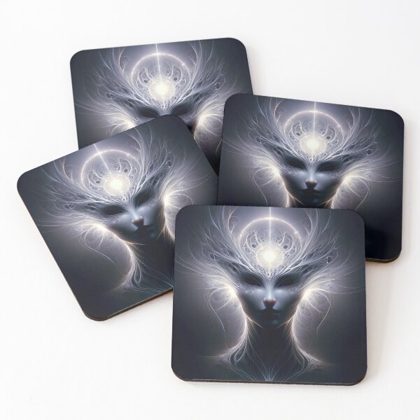 Item preview, Illumination of Conscience designed and sold by NightsageArt.
