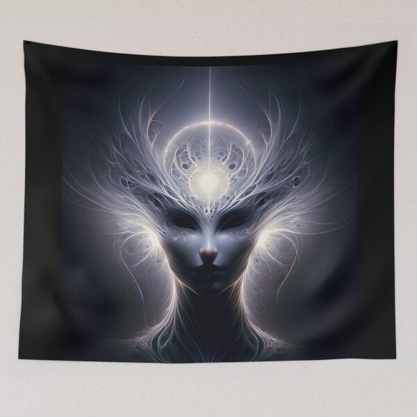 Item preview, Illumination of Conscience designed and sold by NightsageArt.