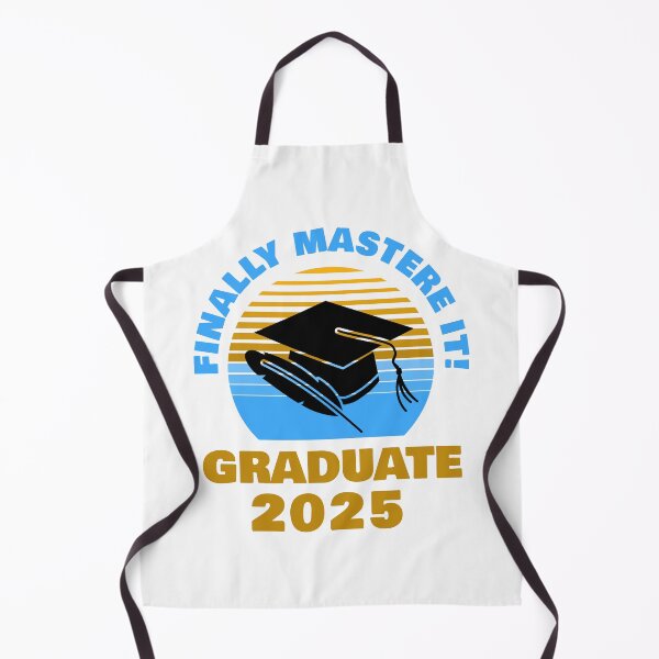 Item preview, Finally Mastered it 2025 designed and sold by 87-Aesthetics.
