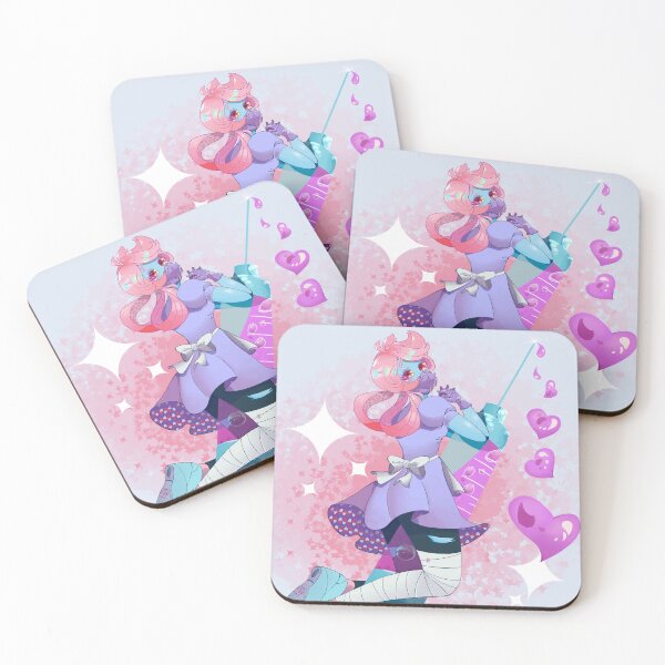 Item preview, Original Work- Sweet but not Sickly  designed and sold by Devvy-V.