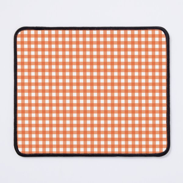 Item preview, Classic Red Gingham in White Vichy Check designed and sold by ModdiesColors.