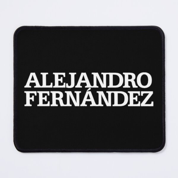 Item preview, Alejandro Fernandez Mexican designed and sold by SanelaJakovlje.